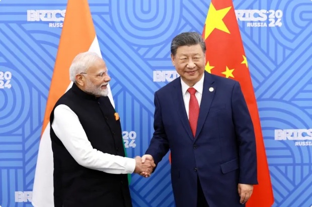 هند قربانی جنگ تجاری آمریکا و چین