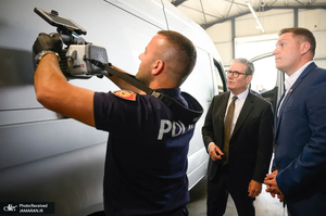 منتخب تصاویر امروز جهان - 26 و 27 اردیبهشت 1404