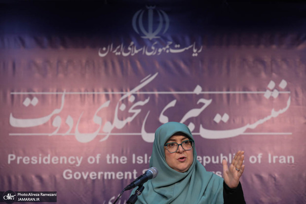 منطقه آزاد انزلی میزبان شانزدهمین نشست خبری سخنگوی دولت است