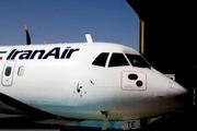 تحویل هواپیماهای ATR به ایران متوقف نمی شود