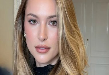 دختر استیو جابز اینترنت را منفجر کرد 