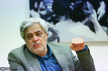 محمد مهاجری: ‌استقبال از وزیر دفاع‌ ‎عربستان در عالی‌ترین سطوح کشورمان، تودهنی به تندروها بود