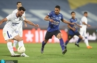 استقلال گل گهر سیرجان  نیمه نهایی جام حذفی مسعود ریگی