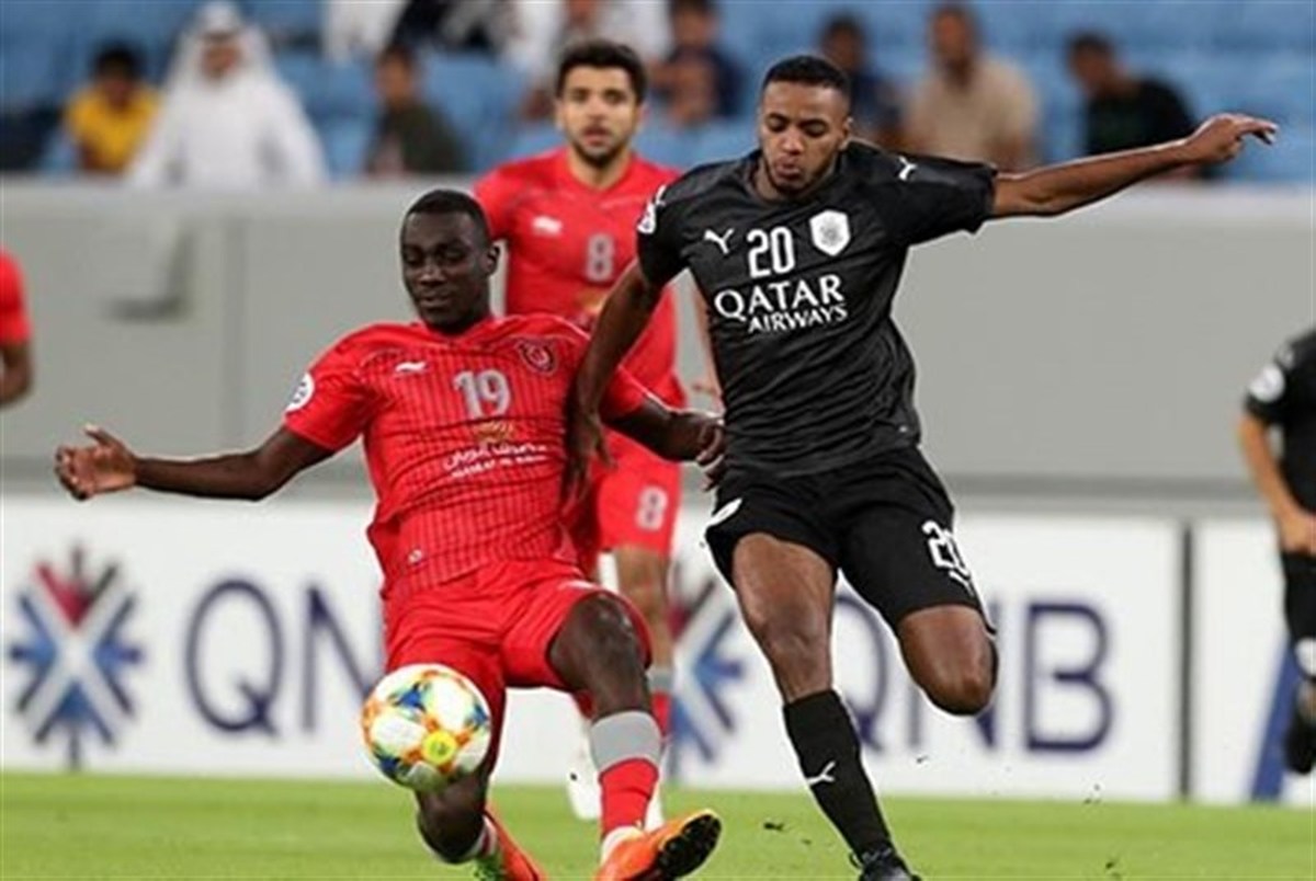 احتمال تداخل در لیگ قهرمانان آسیا و لیگ قطر