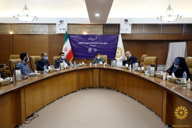 افزایش 17 هزار متر مربعی فضای کتابخانه‌ای در کشور / افزایش 63 درصدی شرکت کنندگان دهمین جشنواره کتابخوانی رضوی