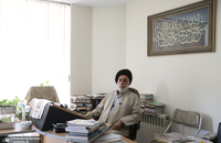هادی خامنه ای