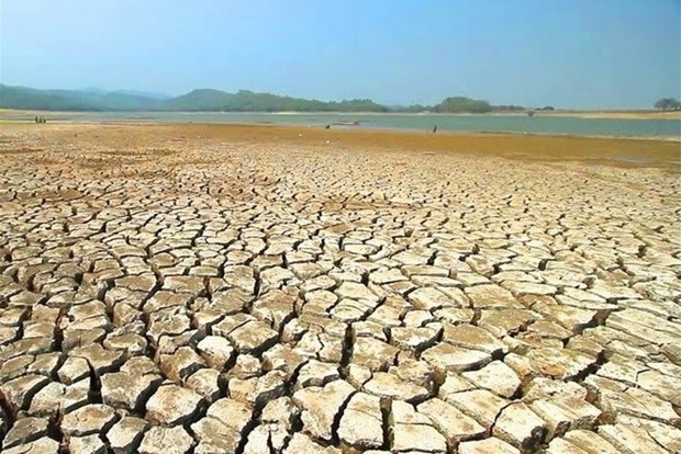 خشکسالی و تغییر اقلیم تهدیدی برای عرصه های طبیعی است