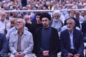 نماز جمعه تهران