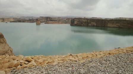 چهار میلیون متر مکعب آب در دیر بوشهر ذخیره سازی شد