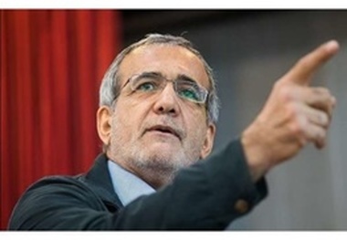 پزشکیان: سخنان مشاور رییس‌جمهور درخصوص قومیت‌ها نادرست بود