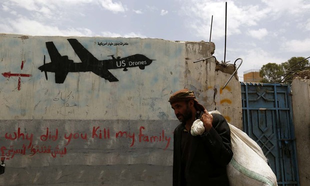 زنگ هشدار برای آمریکایی ها در یمن به صدا درآمده است


