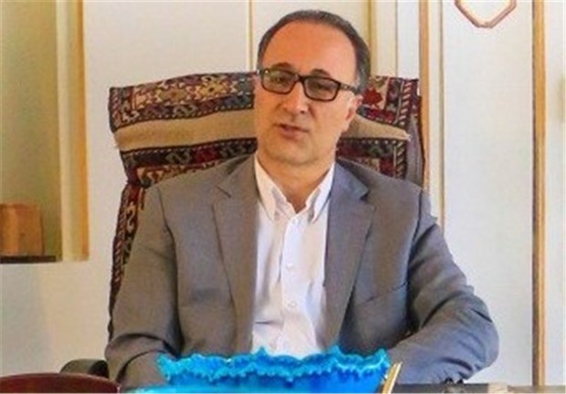 میزان اقامت ایام نوروز در آذربایجان شرقی ۱۴ درصد افزایش یافت