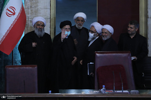سید ابراهیم رئیسی