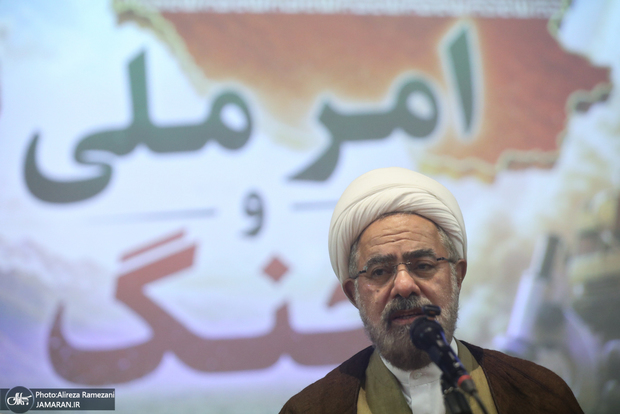 مرتضی جوادی آملی: ایران پساجنگ باید به‌خوبی رونمایی شود/ با اجتهاد موجود نمی‌توان آینده این کشور را مدیریت کرد/ برخی از نهادها و سازوکارها باید اصلاح شوند
