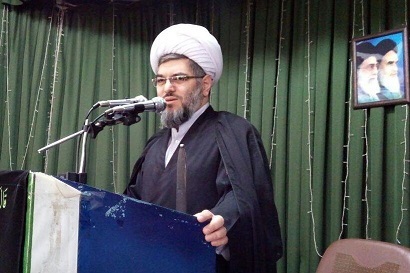 امام جمعه نظرآباد:مدعیان حقوق بشر چشمان خود را بر روی جنایات میانمار بسته اند