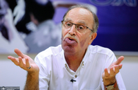 کامبیز نوروزی