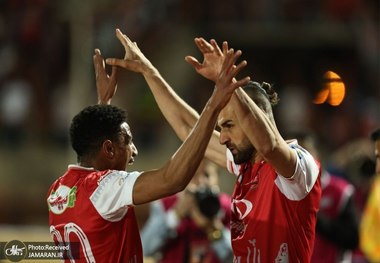 دورسون می آید اما دیر!