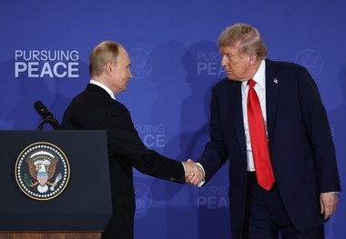 از مذاکرات اوکراین چه خبر؟