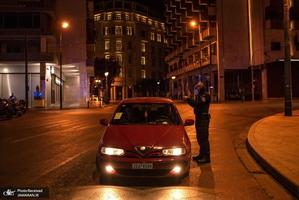 منتخب تصاویر امروز جهان- 4 آبان