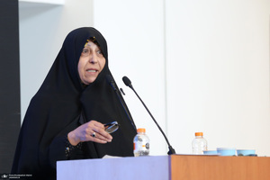 افتتاح بیمارستان آیت الله هاشمی رفسنجانی (مرکز جامع سرطان) 1