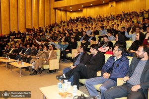 تجدید میثاق اقشار مردم و مسئولان با آرمان های امام راحل-11