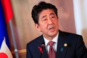 نخست وزیر ژاپن در دیدار با مکرون: حفظ امنیت تنگه هرمز ضروری است