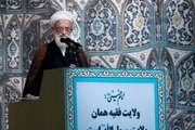 امامی کاشانی:ملت ایران درپای صندوق های رای حضورحداکثری داشته باشند