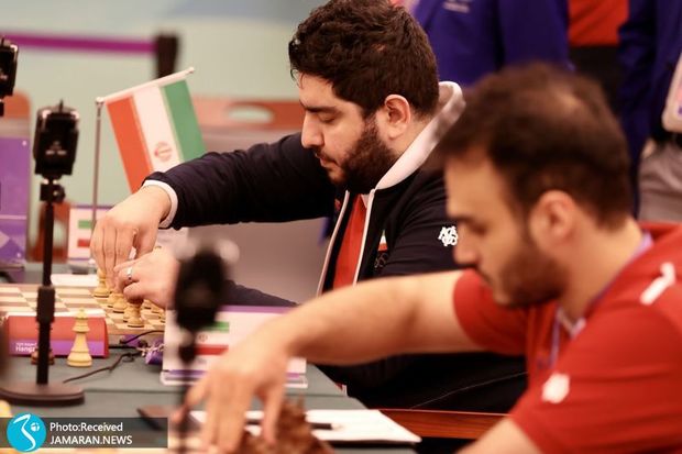 لحظه شماری شطرنج برای طلای تاریخی بازی های آسیایی/ مغولستان را هم بردیم