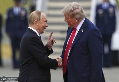 واکنش پوتین به لغو دیدار با ترامپ: خودشان پیشنهاد کرده بودند