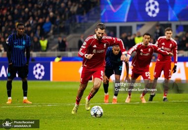 لیگ قهرمانان اروپا| برد بدون صلاح لیورپول؛ بارسلونا با ژول کامبک زد+ جدول