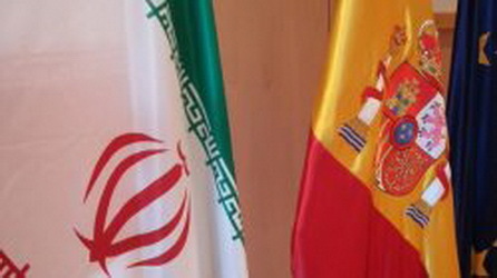تاکید ایران و اسپانیا بر اهمیت نهایی کردن موافقتنامه همکاری امنیتی دو کشور