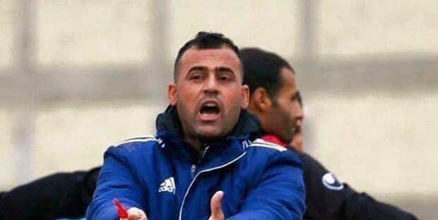 بازیکن سابق سپاهان سرمربی تیم ملی جوانان عراق شد
