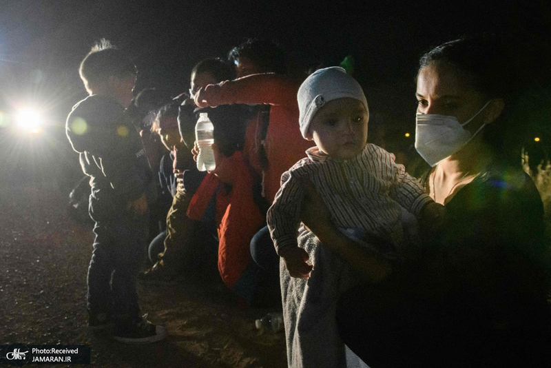 منتخب تصاویر امروز جهان- 19 اردیبهشت 1400