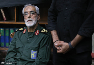 سردار نجات: سازمان منافقین مهره آمریکا و رژیم صهیونیستی است/ پس از عملیات مرصاد، ضربات سنگینی به پادگان اشرف وارد شد و بر اساس برخی شواهد، احتمال می‌دهیم مسعود رجوی در آنجا بخشی از بدن خود را از دست داده باشد