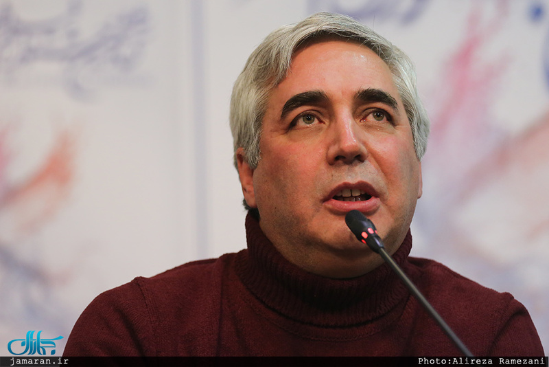 جلسه پرسش و پاسخ فیلم «به وقت شام»/ ابراهیم حاتمی کیا