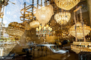 منتخب تصاویر امروز جهان- 21 تیر 1400