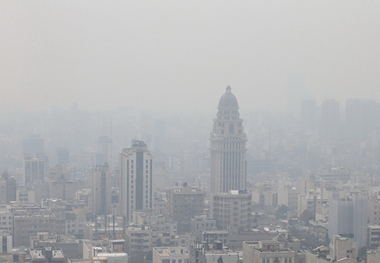چه کسانی پدرخوانده‌های آلودگی هوا هستند؟