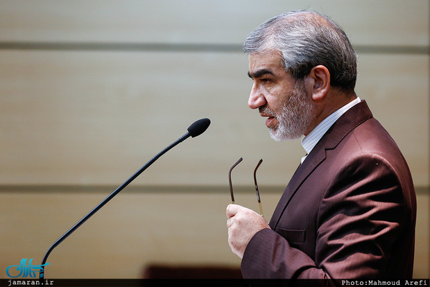 در حل مشکلات فرهنگی کشور نباید صرفا بدنبال راهکارهای حقوقی و اجبار قانونی باشیم
