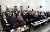 آئین پاسداشت روز پژوهش در انجمن آثار و مفاخر فرهنگی (4)