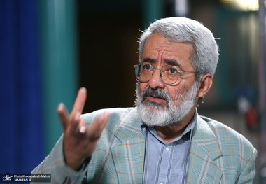 واکنش سلیمی‌نمین به سخنان صادق محصولی: خودبزرگ‌بینی یکی از آفات جدی هم سیاستمداران ما و هم احزاب سیاسی ما است/ جماعت متوهم پایداری همواره یکدیگر را در درون تشکیلات خود تأیید می‌کنند/ می‌خواستند قالیباف را از هستی سیاسی ساقط کنند