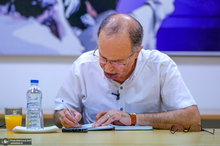 کمی در مورد بازداشت چند شخصیت سیاسی