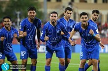 المحرق بحرین 0-3 استقلال؛ صعود شیرین با انتقام سنگین+عکس و ویدیوی گل ها