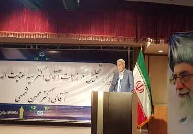 رشته های جدید مهارتی در دانشگاه ها تعریف شود