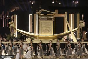 منتخب تصاویر امروز جهان- 5 آذر 1400