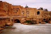 خوزستان زادگاه تمدن و آثار باستانی ایران