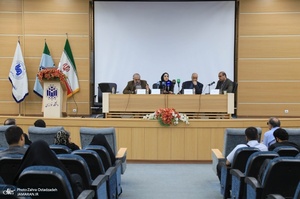 همایش جنگ‌های دوازده و چهل روزه؛ مسائل و دشواری‎های حکمرانی ایران