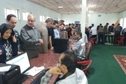 100 هزار نفر روز مسافر نوروزی از مکان های اقامتی یزد فرهنگیان یزد استفاده کردند