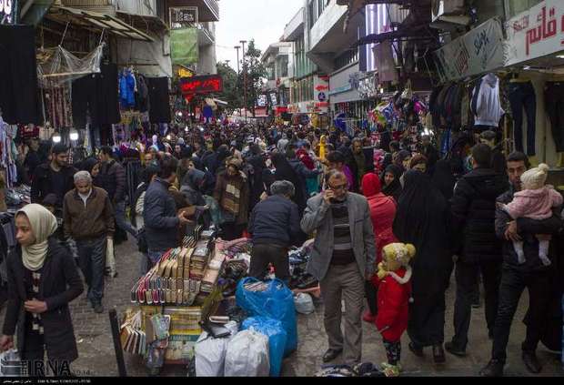 اتاق اصناف رشت حدود 700 بازرسی انجام داده است