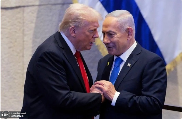 ادعای آکسیوس: نتانیاهو از ترامپ خواست دنبال توافق و آتش بس با ایران نباشد