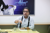 مناظره علیرضا مجیدی و محمد خواجویی